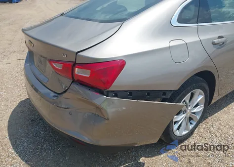 2025 Chevrolet Malibu Fwd 1Lt z USA, uszkodzony, nr VIN 1G1ZD5ST4SF136110